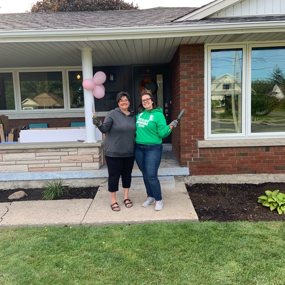 Danielle ๐ Cute plus size fashion ๐๐ปโโ๏ธโค๏ธ๐จ๐ฆ - Picture 9 of 10